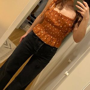 Aritzia top